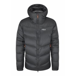 RAB Positron Pro Jkt hombre Black